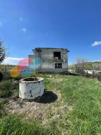 Teren Intravilan 16.000 Mp situat la DN–E81 Zalau-Cluj - 11