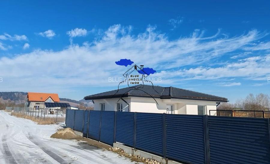 CASA, Sanpetru zona Livada, fara utilitati - 3