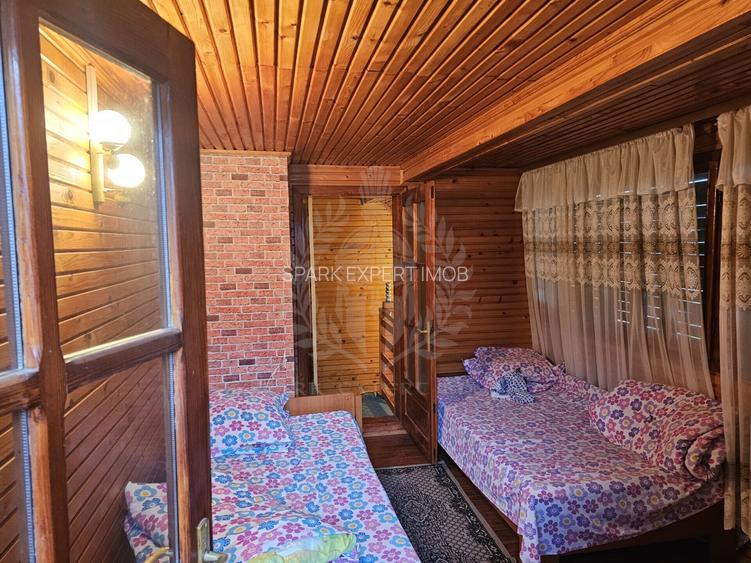 CASA VACANTA BUSTENI - 7