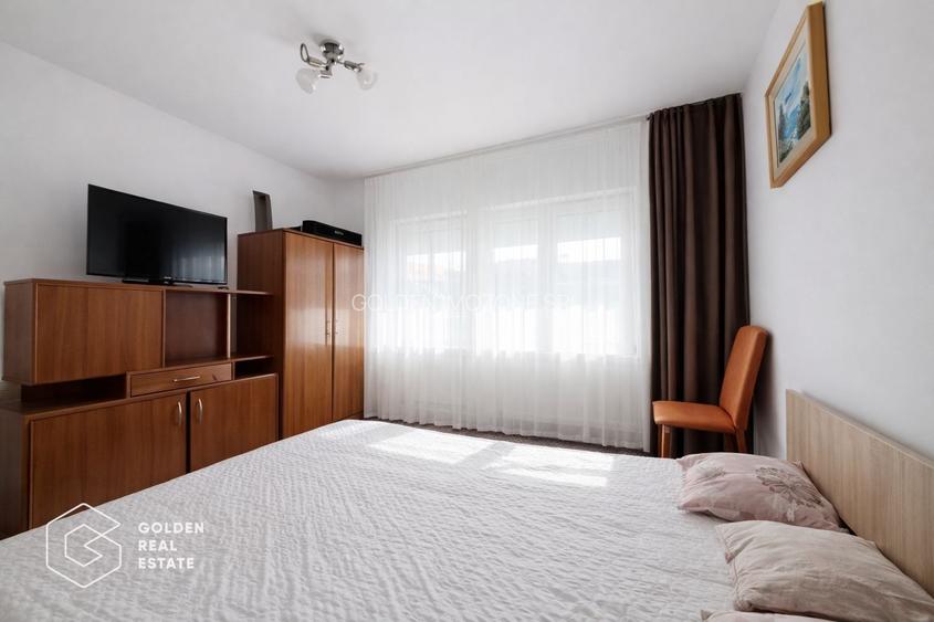 Apartament cu 2 camere, Zona Modern / Crișana 0% comision - 2