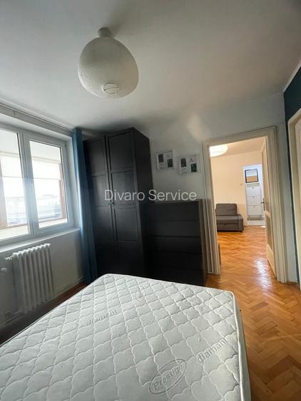Vanzare apartament 2 camere mobilat/utilat Gara de Nord - 6