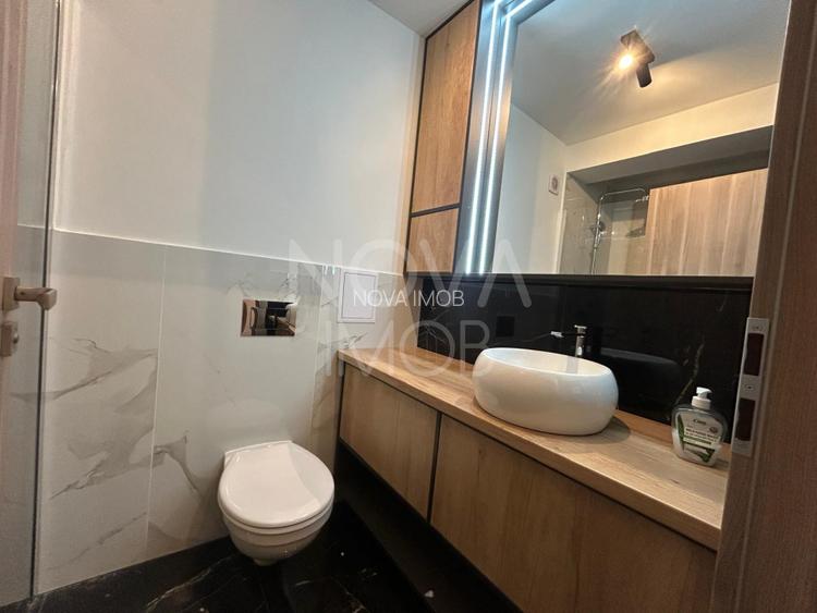 Spatiu birou modern de inchiriat - Hipodrom II - 6