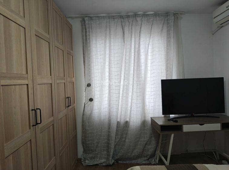 Apartament 2 camere - Titan - Bulevardul 1 decembrie 1918 - 4