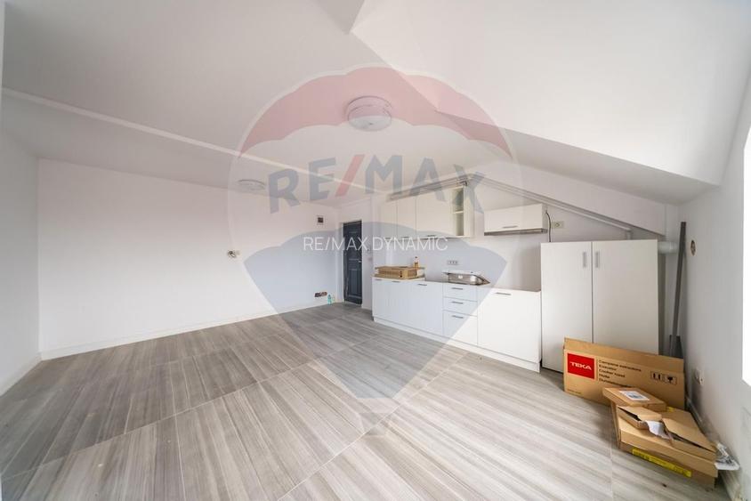 Apartament 3 camere intr-un bloc nou in zona Lebada - 4