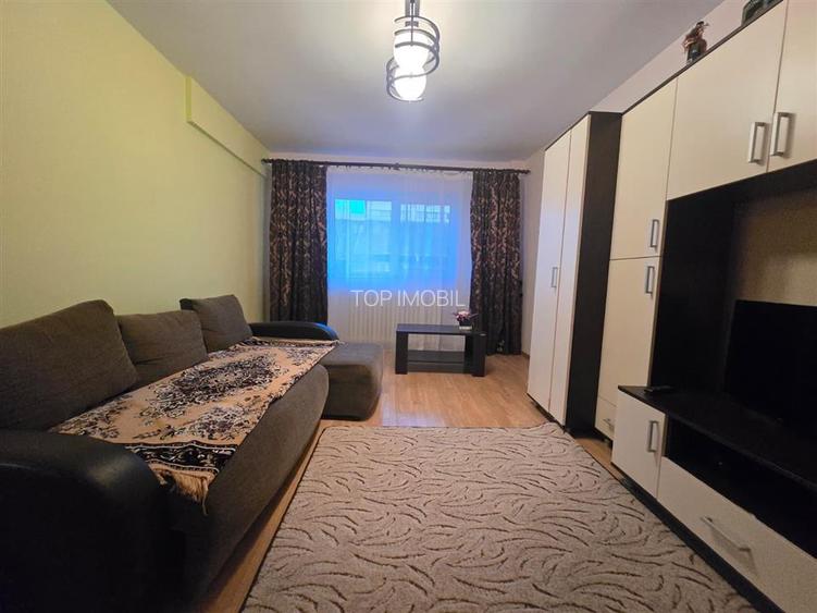 Apartament 3 camere Decomandat - Frumoasa - 2