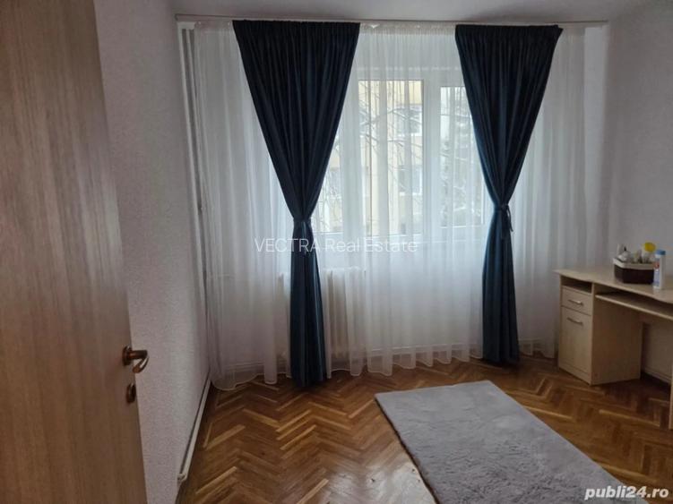 Apartament de 3 camre, decomandat, 65 mp, zona Drumul Taberei - 3