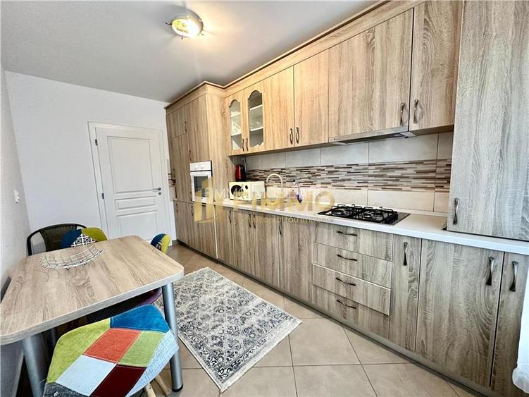 Apartament intrare Ipotesti | 2 cam | ID: 1018 - 3