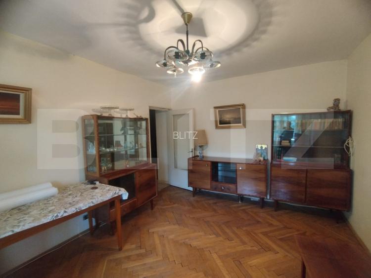 Apartament 3 camere, 83 mp, zona Dancu - 3