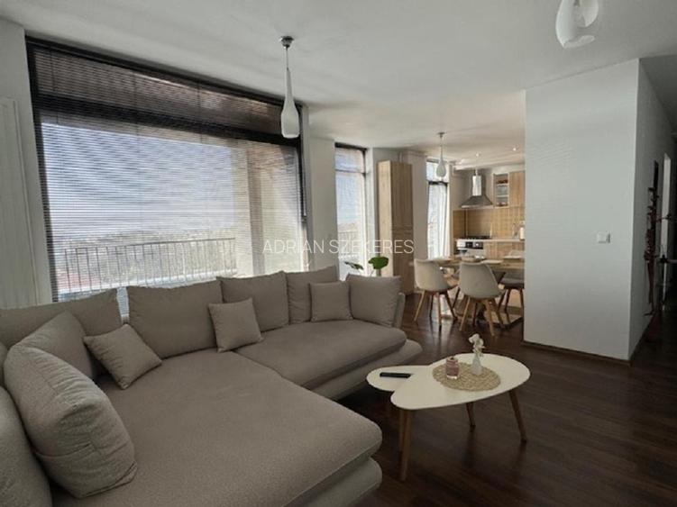 2 Camere Uranus Plaza, Penthouse - 3