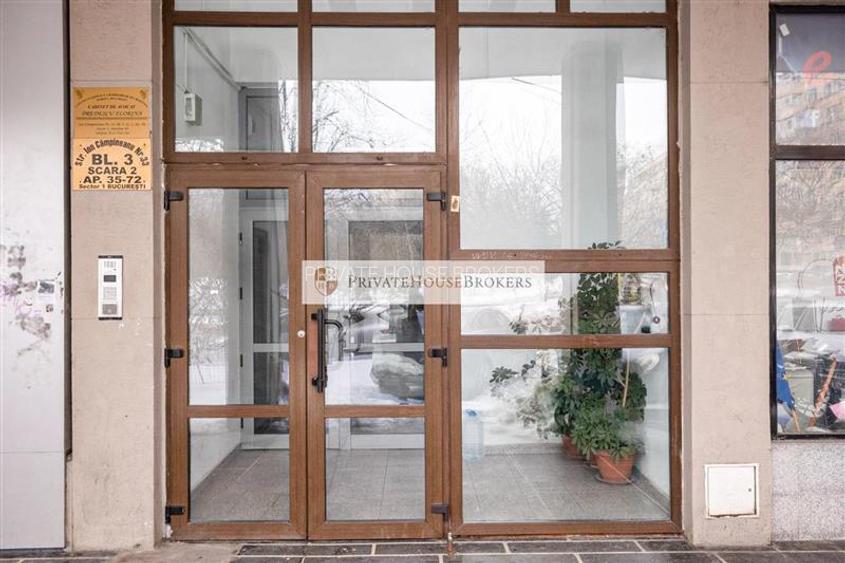 Universitate | Sala Palatului | Ion Campineanu | Totul Nou - 16