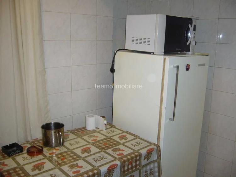 Garsoniera, decomandata, 35 mp, metrou aproape, ac, Basarab - 3
