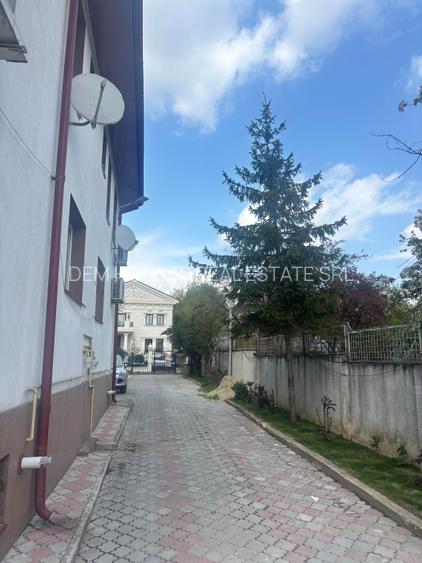 OCAZIE DEOSEBITA! 1100 euro/mp , 725 mp ,vila cu teren in sector 1,zona selecta - 3