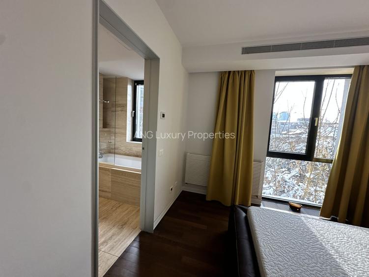 INCHIRIERE APARTAMENT 3 CAMERE ZONA FLOREASCA RAHMANINOV - 15