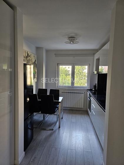 Prima inchiriere! Apartament 2 camere, 51 mp (metrou Obor) - 26