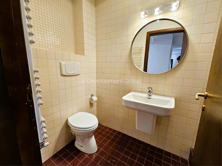 Apartament 3 camere | zona Parc Herastrau - Nordului | 129 mp | Vedere Libera - 26