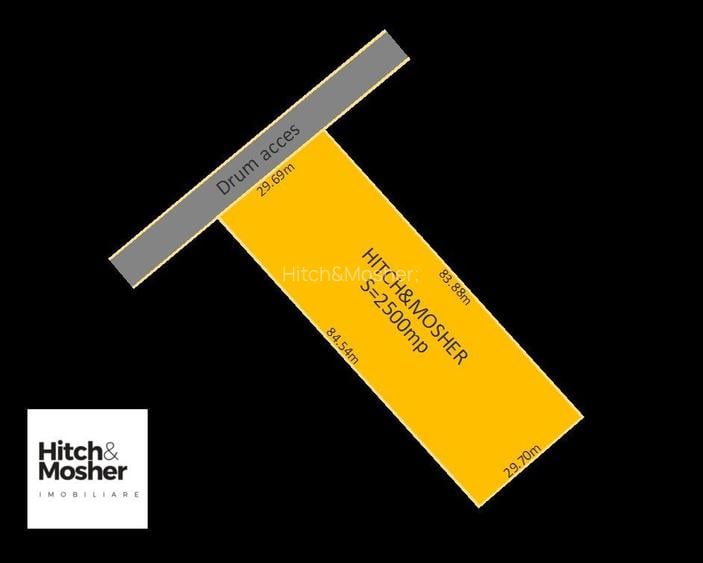 Teren de vanzare - Calea Torontalului - Comision 0% - 6