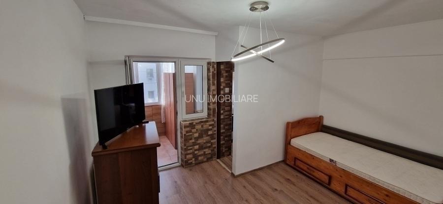 Etaj 1 Garsoniera 26mp zona Frumoasa - 3