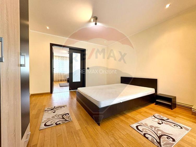 Apartament mobilat, 2 camere zona Garii - 4