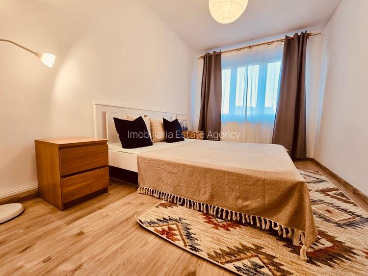 Apartament 2 camere Dristor, 5 minute de metrou, stradal, PET-FRIENDLY, modern - 5