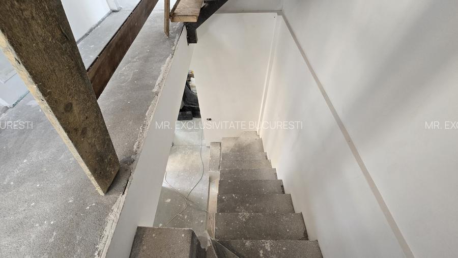 Constructie noua aproape de Unirii - 4