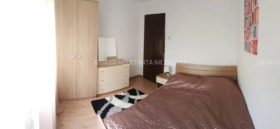 Apartament 2 camere metrou Lujerului-Centrala Proprie - 4