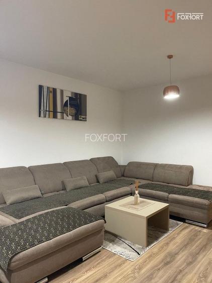 COMISION 0% Apartament de inchiriat cu 3 camere - Zona Braytim - 11