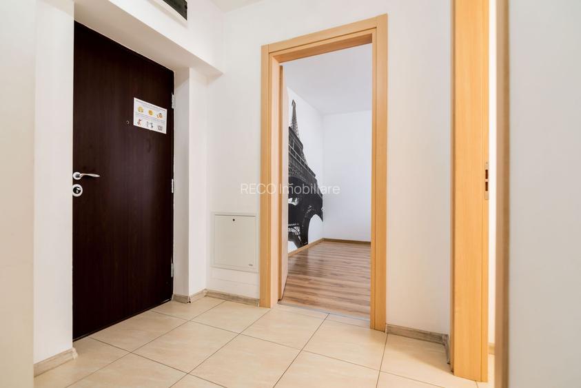 Apartament 2 camere Prima Residence - 7