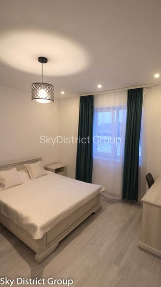 Garsonieră ultramodernă – investiția perfectă sau prima ta casa - 7