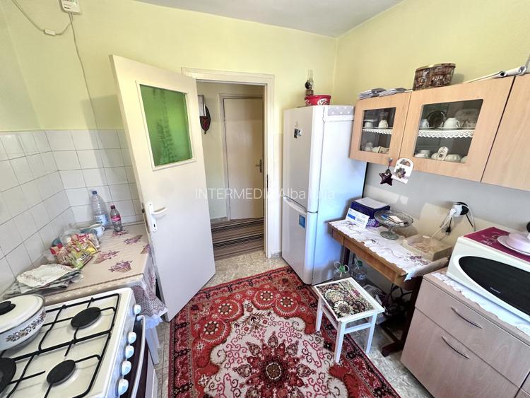 APARTAMENT 2 CAMERE I DE VANZARE I 56 MP I CETATE ZONA BULEVARD I - 19