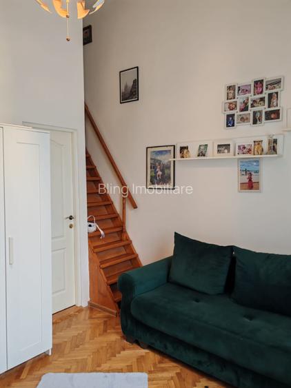 Apartament la casa cu gradina de 480 mp, Zona Semicentrala - 6
