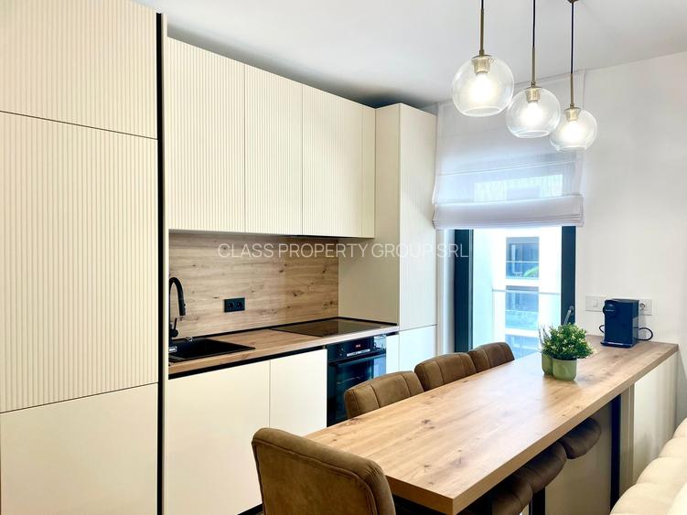 Prima Vista | Apartament Premium | Loc de parcare subteran - 3