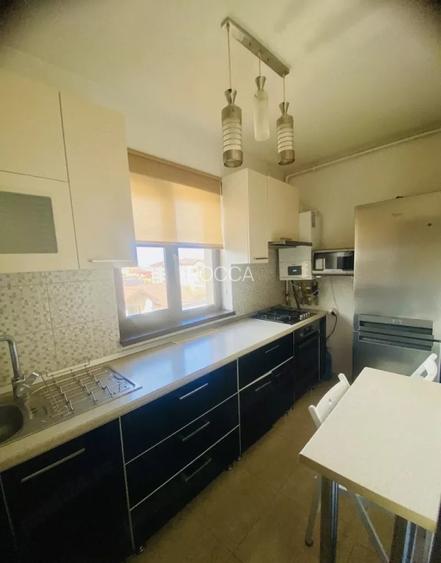 Apartament de 2 camere 60 mp – Titan, etaj 4/4, parcare, lângă Parcul Teilor - 7