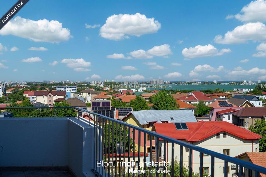 ✅Blocuri noi Constanța: Apartament 2 camere | locație Tomis Plus - Palazu Mare - 9