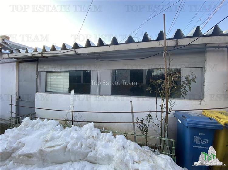 Casa de vanzare zona Colentina, posibilitate investitie - 24