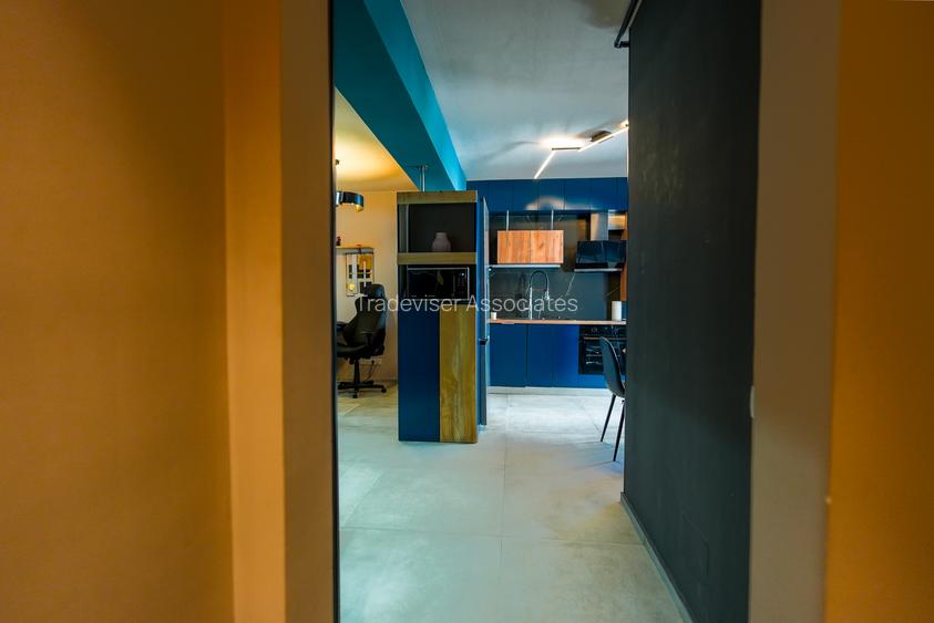 2 CAMERE | Berceni | Design - 20