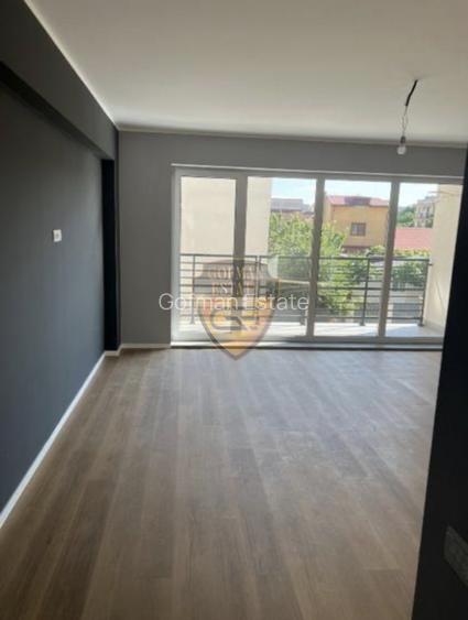 3 camere, Dacia 103 mp, balcon 11 mp, 2 bai, incalzire pardoseala, centrala gaz - 13