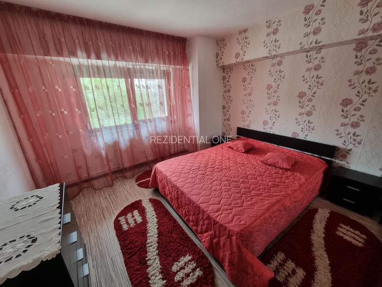 Ștefan cel Mare- Aral- EON- 3 camere decomandate, modern, etaj 1 - 5