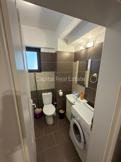 Apartament doua camere - Zona Palas , ultracentral - 5