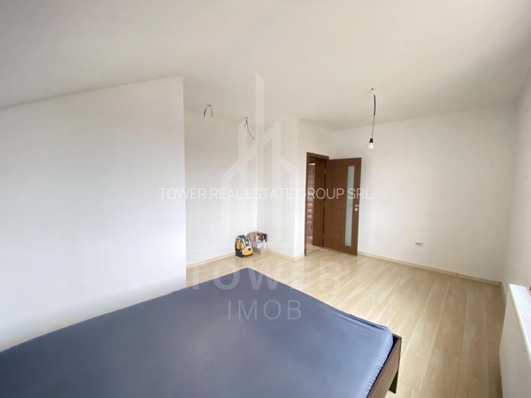 Casă individuală 5 camere cu 372 mp teren în Bavaria - 5