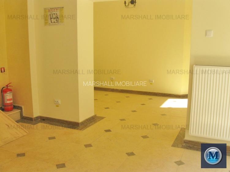 Spatiu  birouri de vanzare, zona Ultracentral, 490 mp #8133 - 3