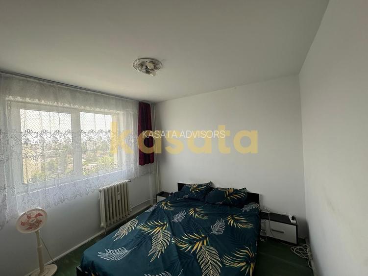 2 camere vanzare, luminos, posibilitate parcare - 4