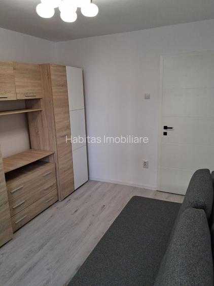 Apartament cu 3 camere, recent renovat, zona BIG, Mănăștur - 3