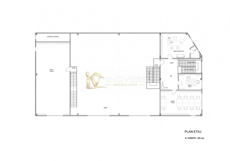 Service auto autorizat RAR de vânzare | Mogosoaia | business ready - 9