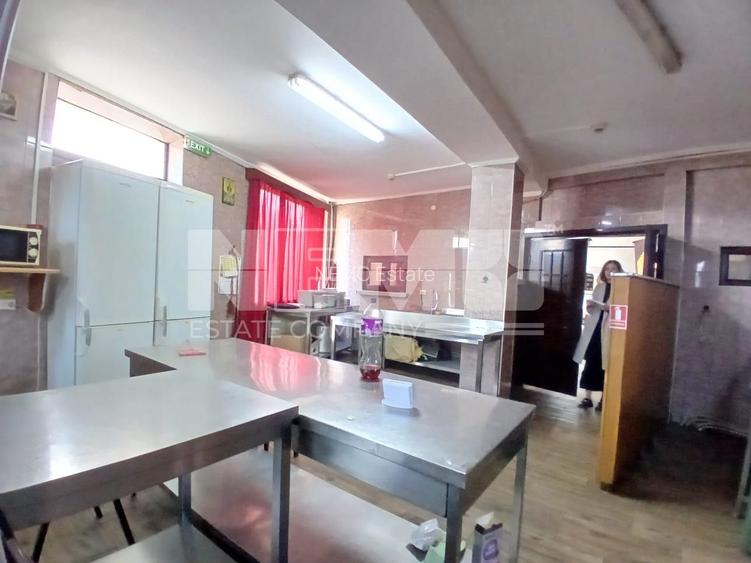 Pensiune | Burdujeni | 450Mp - 32