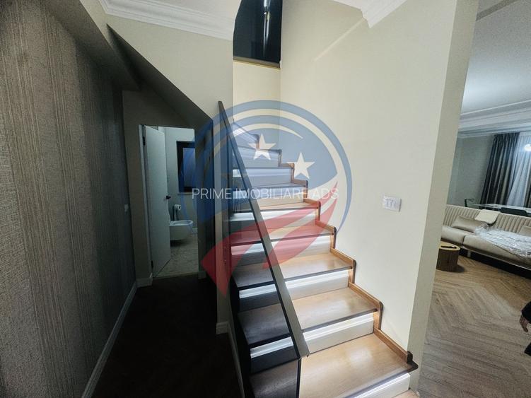 Super locație, super apartament 4 camere Ultracentral - 44