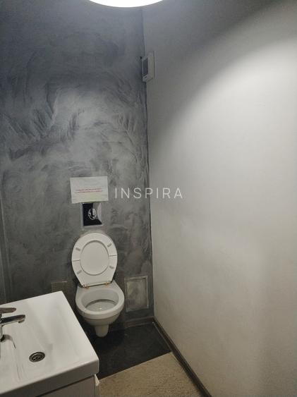 Birou premium, 260 mp, cladire noua, utlilitati separate - 7