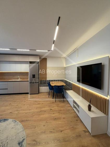 Apartament 2 camere | Pipera | Parcare Inclusa - 4