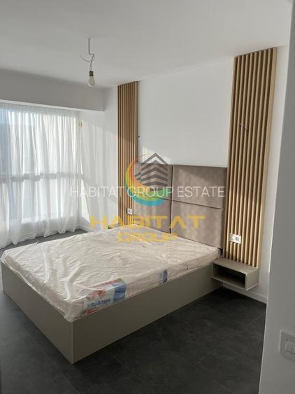 Apartament tip Penthouse MOBILAT si UTILAT 10 min metrou. - 5
