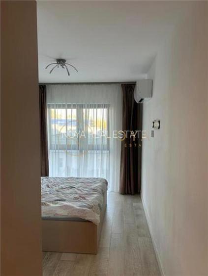 Vanzare apartament de 3 camere in zona Piata Presei Libere parcare - 12