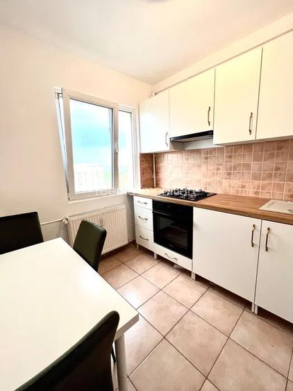 Apartament 2 camere, decomandat, 55 mp, ac, balcon, metrou, Piata Sudului  - 3